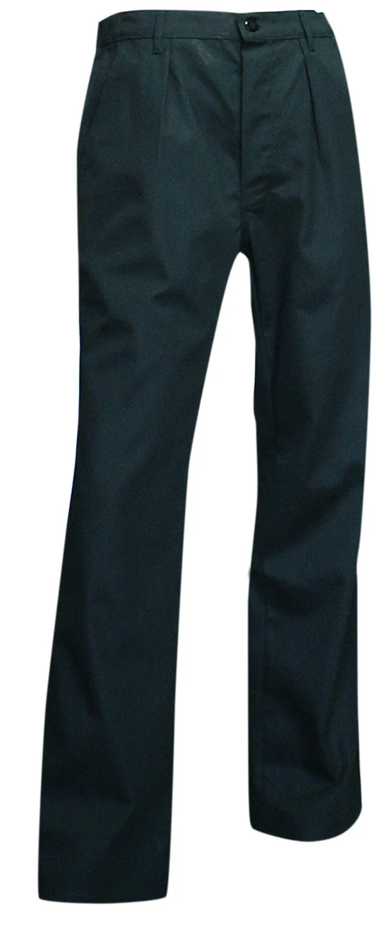 Pantalon de cuisinier homme top marmiton noir LMA