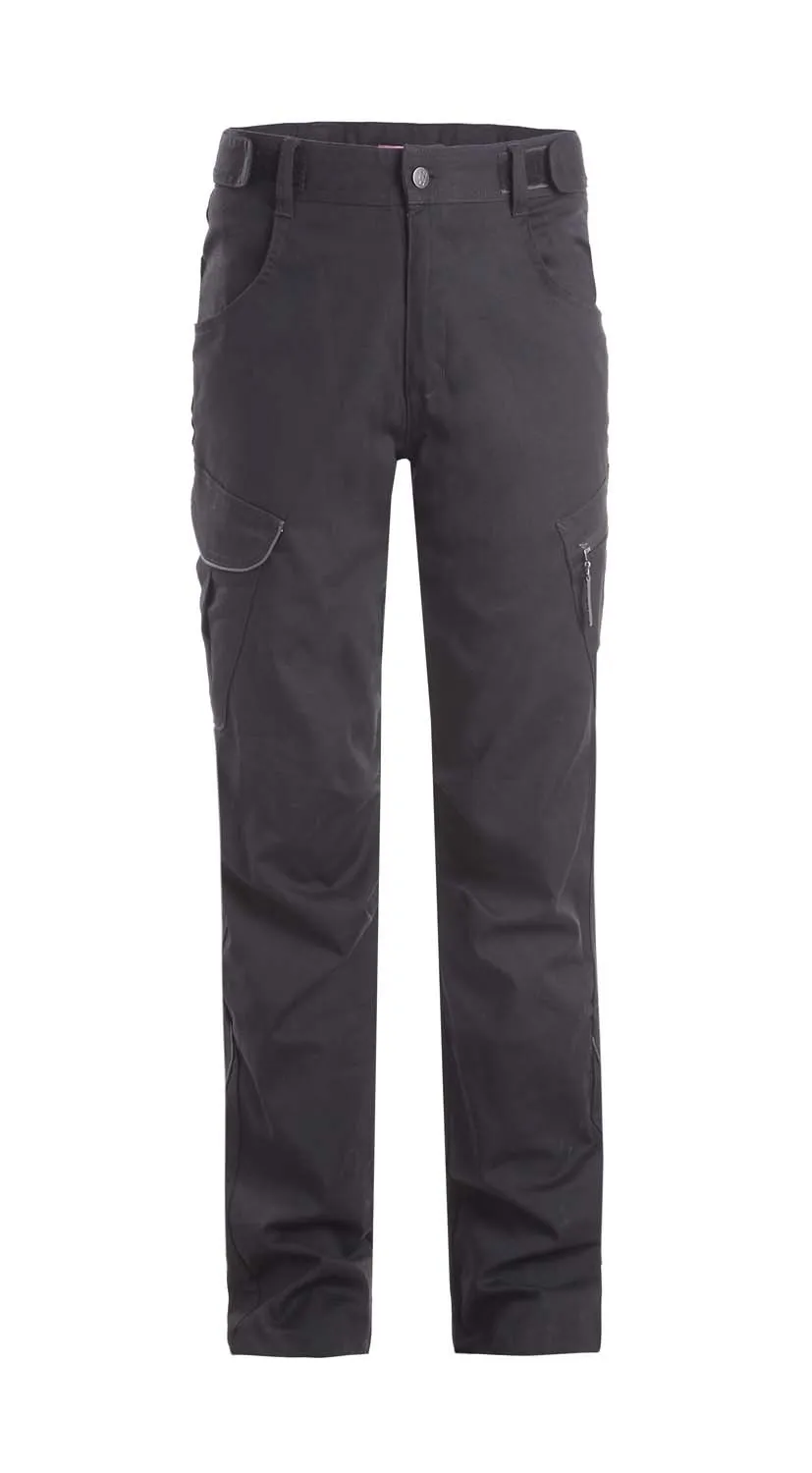 Pantalon de travail femme Camille North Ways