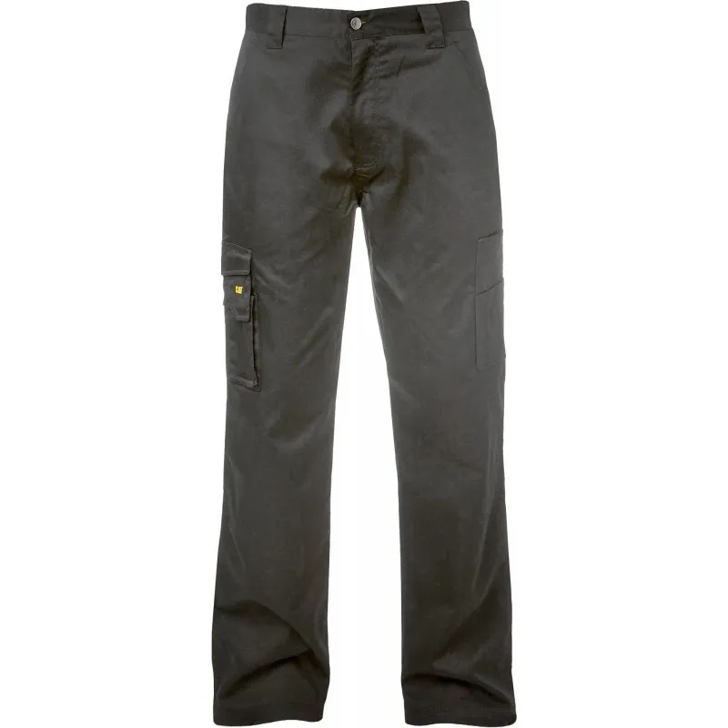 Pantalon de travail homme C-171 black Caterpillar