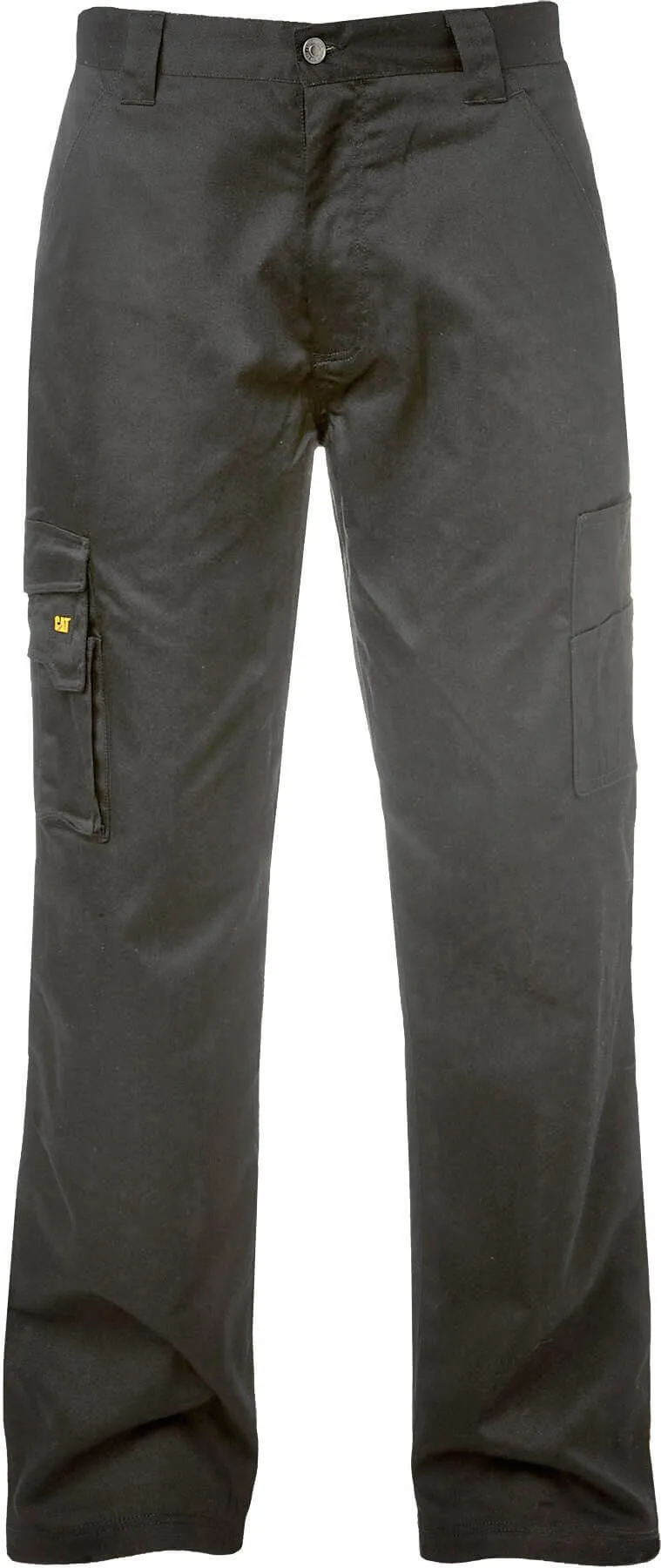 Pantalon de travail homme C-171 black Caterpillar